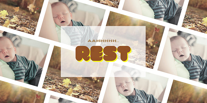 Ahhhhhh....REST