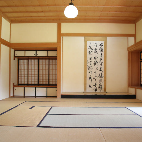 Benefits of Tatami Mats for Your Home