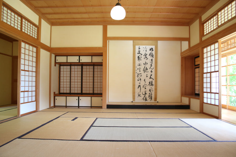 Benefits of Tatami Mats for Your Home