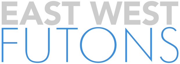 East West Futons Logo