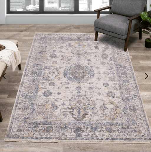 Monaco B178/37 Area Rug