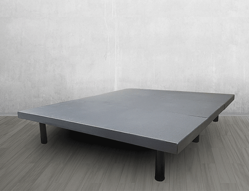 Maya Platform Bed - basic platform