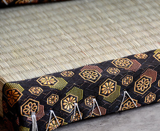 Tatami Mat - closeup