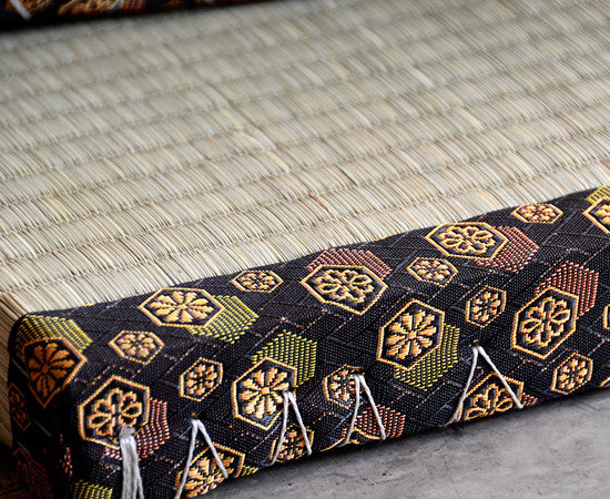 Tatami Mat - closeup