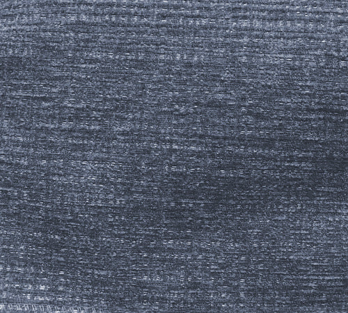 Denim Blue textured fabric