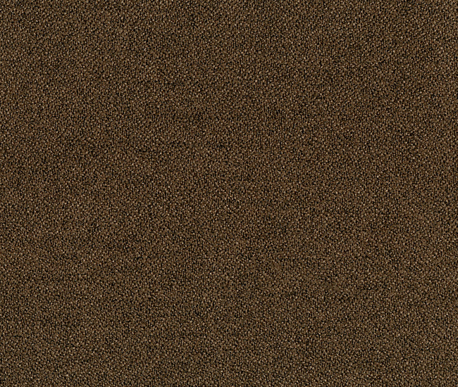 Sable brown fabric