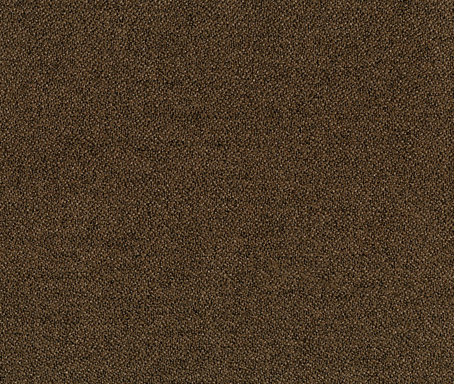 Sable brown fabric