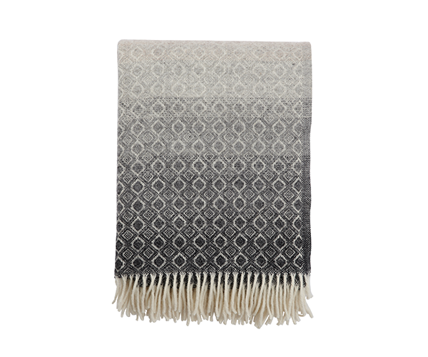 Havanna - 100% Lambs Wool Throw