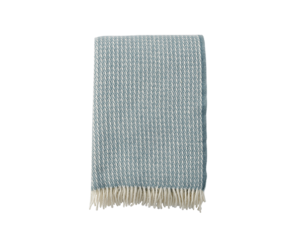 Line - 100% Lambs Wool Throw