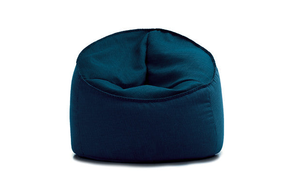 Flowr Bean Bag - Navy