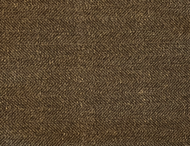 Rich Brown fabric