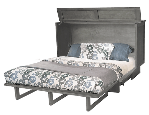 Dawson Sleep Chest - bed position
