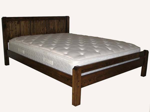 Tradition Bed Frame