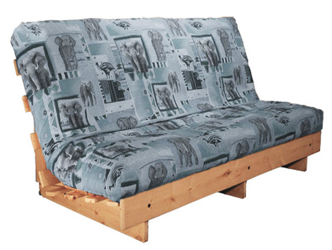 Turin Pine L-Frame
