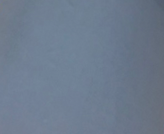 Powder Blue Poly/Cotton Twill Fabric