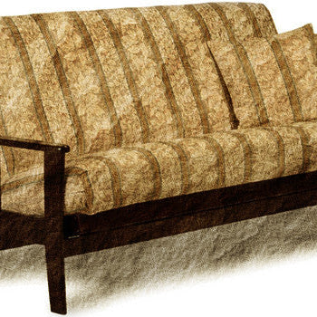 The Humble Futon