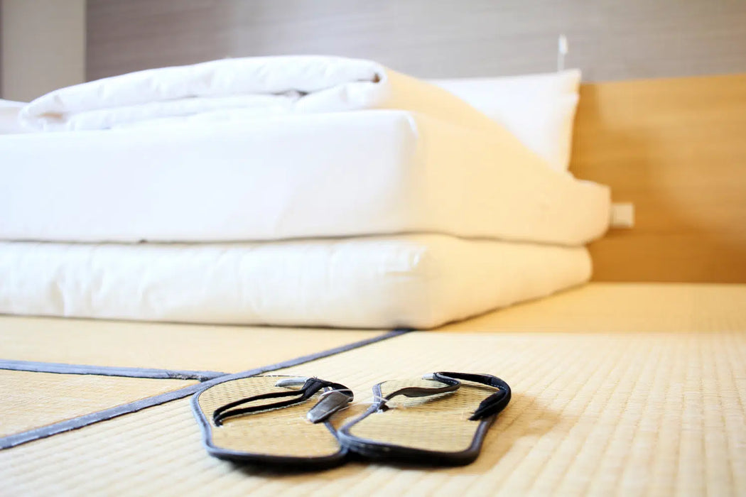 Folding Tatami Mat