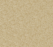 Golden burlap fabric