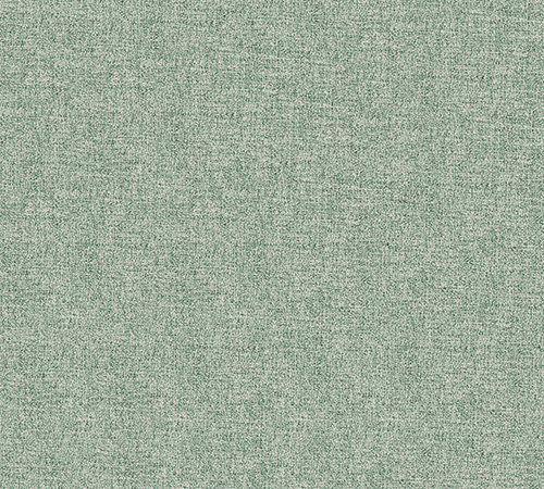Soft Caribbean green fabric