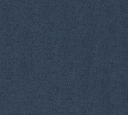 Indigo blue fabric