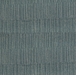 Copen fabric - slate blue with thin irregular striping