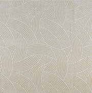 Alabaster fabric - creamy off white