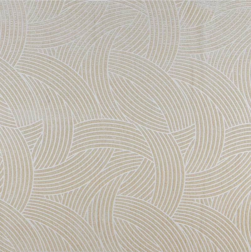 Alabaster fabric - creamy off white