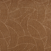 Nutmeg - copper coloured fabric