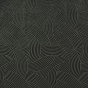 Kelp - grey-green coloured fabric