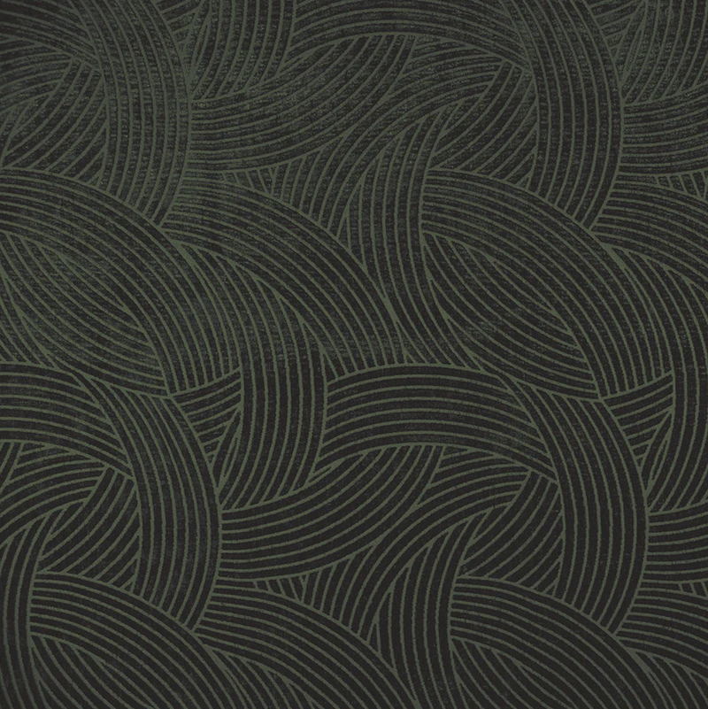 Kelp - grey-green coloured fabric