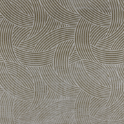 Khaki - soft grey fabric