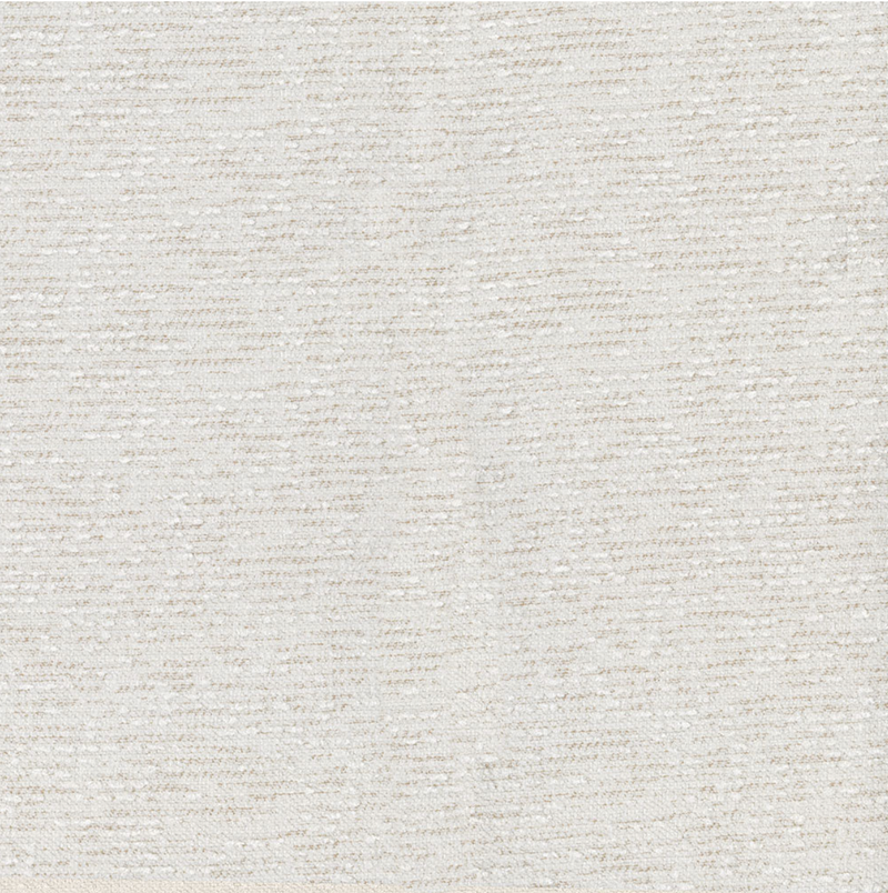 Cream coloured fabric