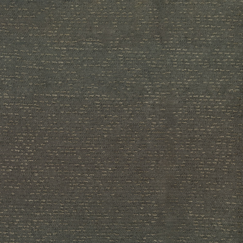 Flannel coloured fabric - taupe/grey