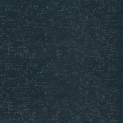 Indigo coloured fabric