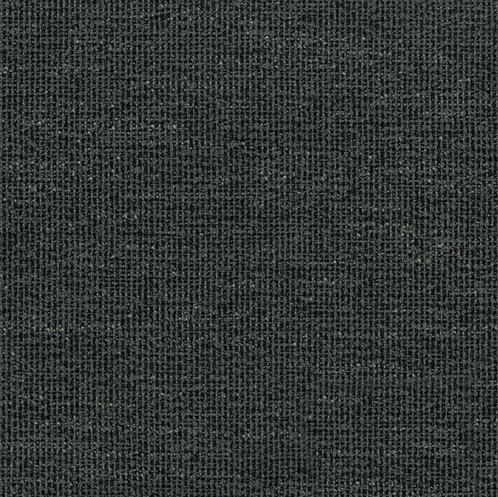 Bondi Futon Cover COLLECTION - dustCharcoal
