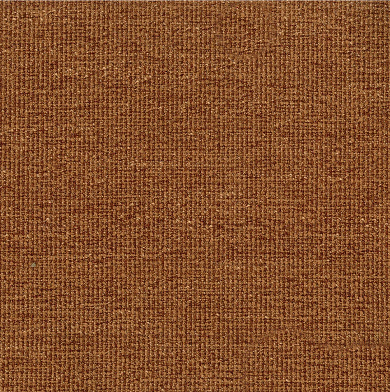 Stardust futon cover fabric in Ginger