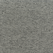 Stardust futon cover fabric in Granite - dk grey