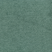 Stardust futon cover fabric in Laguna - tropical ocean colour