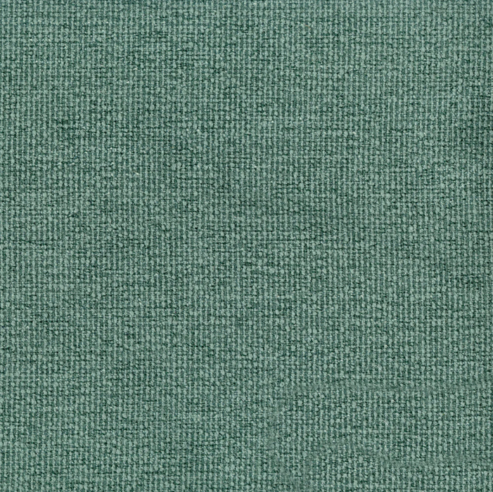 Stardust futon cover fabric in Laguna - tropical ocean colour