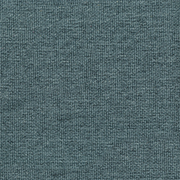 Stardust futon cover fabric in Lapis - blue