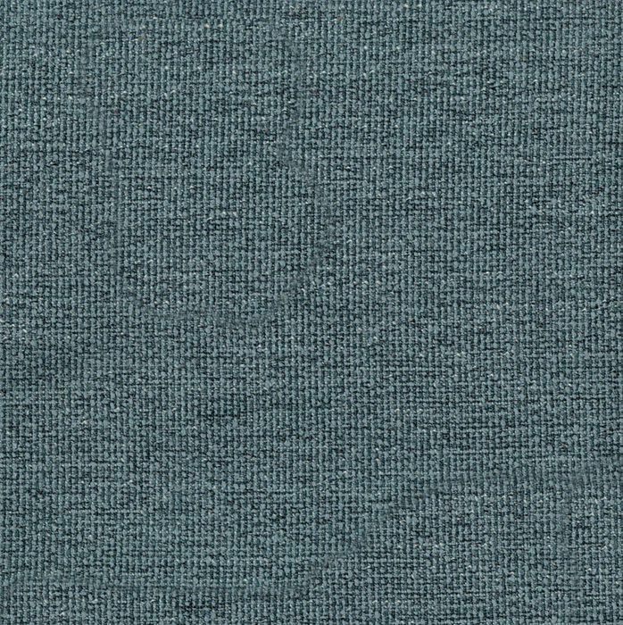 Stardust futon cover fabric in Lapis - blue
