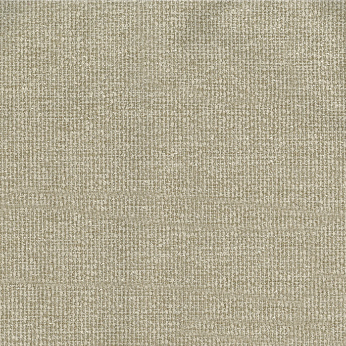 Stardust futon cover fabric in Oatmeal