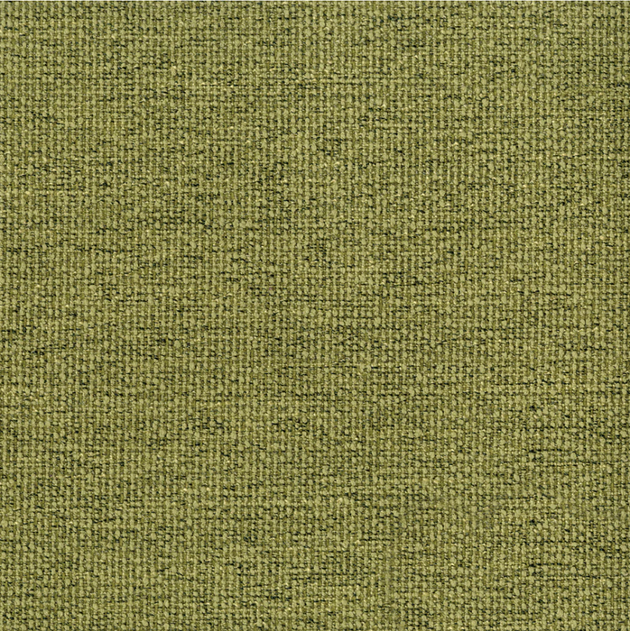 Stardust futon cover fabric in Pistachio - green