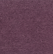 Stardust futon cover fabric in Plum 