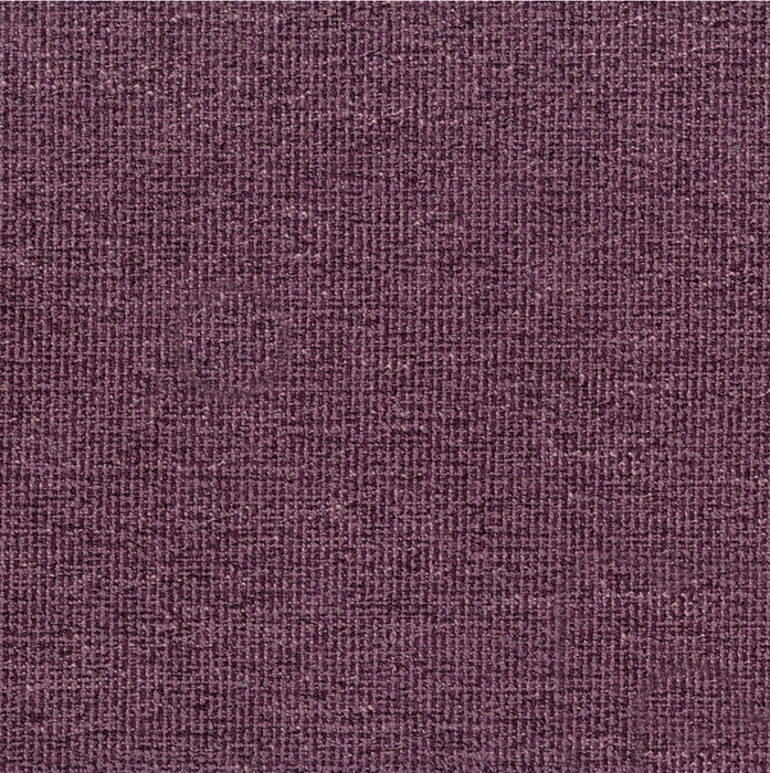Stardust futon cover fabric in Plum 