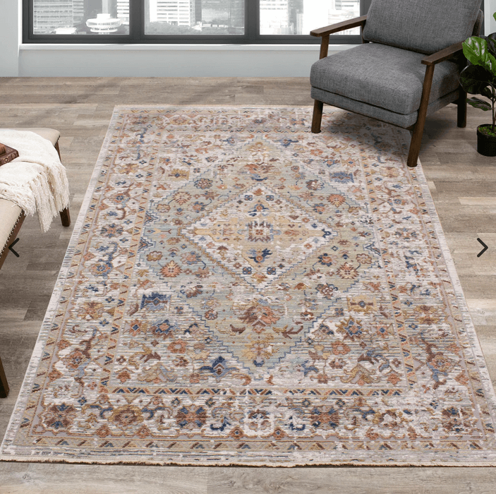 Monaco B178/37 Area Rug