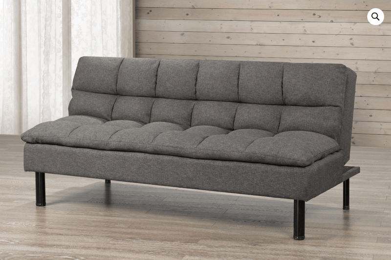 Convertible sofas