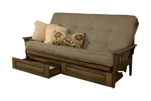 Tucson Futon Frame