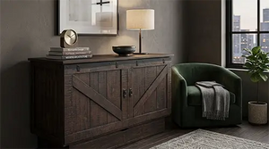 Shop Cabinet Beds