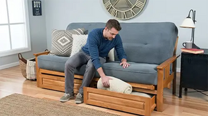 Shop Futon Frames